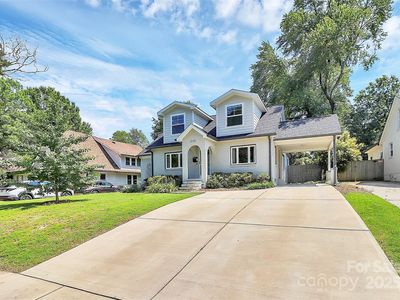 2333 Greenland Ave, Charlotte, NC, 28208