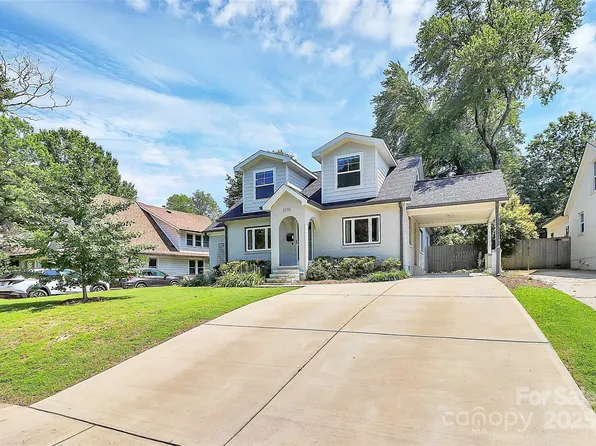 2333 Greenland Ave, Charlotte, NC 28208