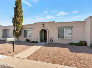 7070 E Calle Del Sol, Tucson, AZ 85710