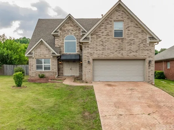 16 Frankfort Ct, Little Rock, AR 72223