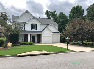 3089 Kirkwood Dr NW, Kennesaw, GA 30144