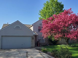 911 Brookridge Ct, Lafayette, IN 47909