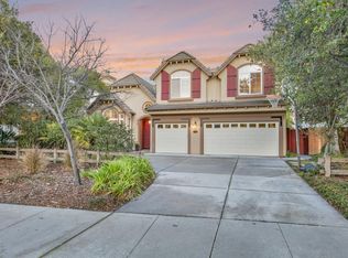 18891 Bellgrove Cir, Saratoga, CA