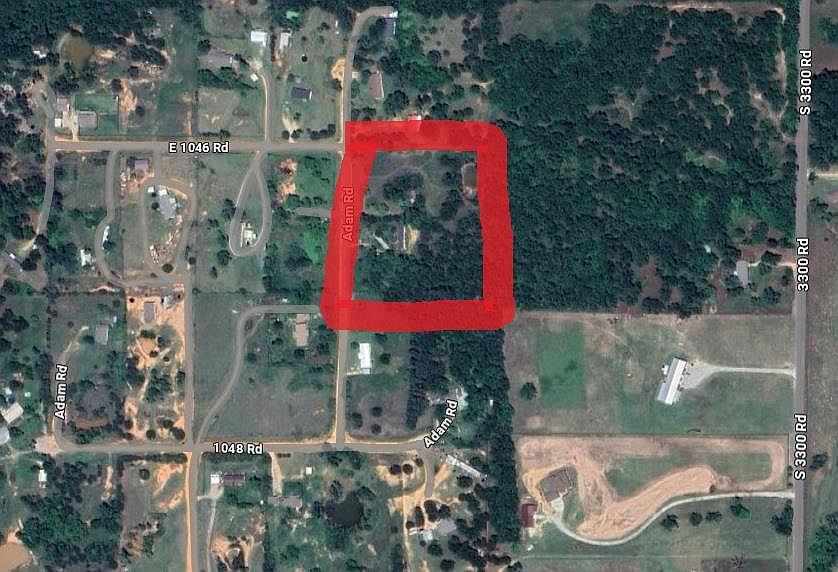2nd image of 1046 E Adam Rd Lot 24