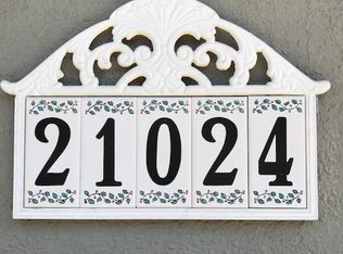21024 Wood Ave APT B, Torrance, CA 90503