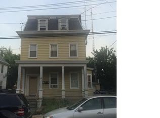 150 Stevens Ave APT 1, Mount Vernon, NY 10550