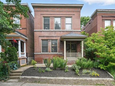 3015 Indiana Ave, Saint louis, MO, 63118