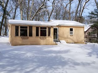 7288 W Erik Ave, Baldwin, MI 49304