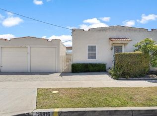 16816 S Harvard Blvd, Gardena, CA 90247