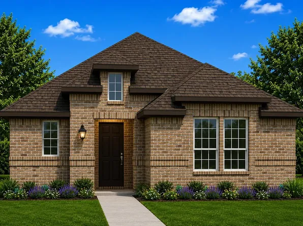 Cypress Plan, Edgewater
