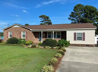 170 Vance Dr, Goldsboro, NC 27534