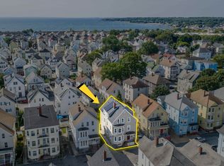 56 Independent St, New Bedford, MA 02744