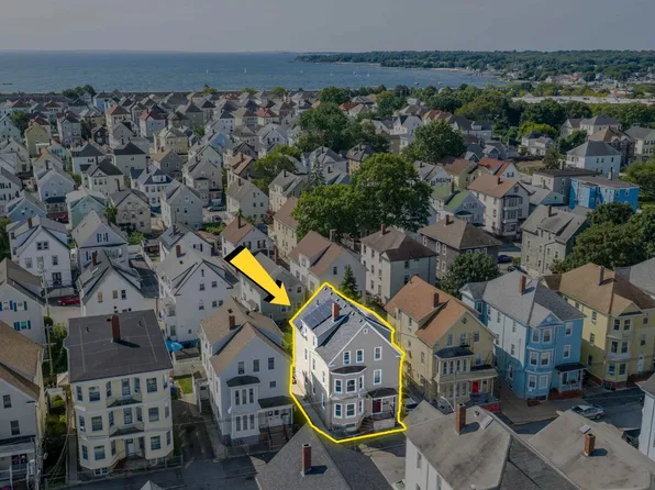 56 Independent St, New Bedford, MA 02744