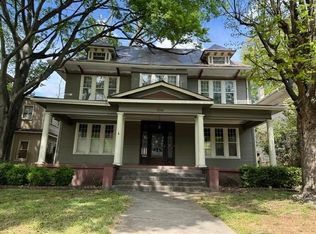 1254 Vinton Ave, Memphis, TN 38104