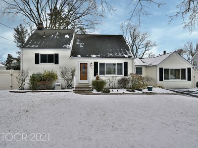 127 Carl Pl, Westwood, NJ, 07675
