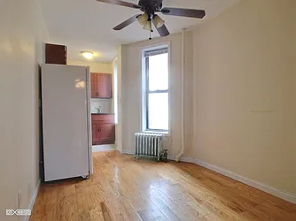 Rented by Citi Habitats