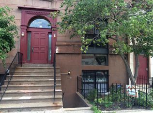 48 Capitol Ave #G, Hartford, CT 06106