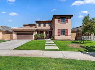 12557 Beryl Way, Jurupa Valley, CA 92509