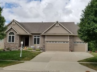 3102 NE Huntington Ln, Ankeny, IA 50021