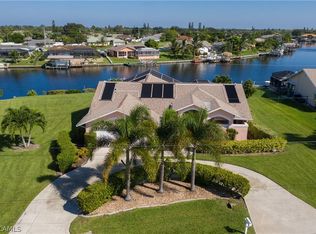 1109 SE 28th Ter, Cape Coral, FL 33904