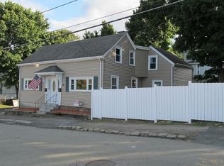 36 Franklin St #1, Peabody, MA 01960