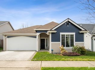 1501 Cyrene Dr NW, Olympia, WA