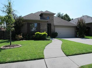 1838 Katlyn Ln, Spring, TX 77386