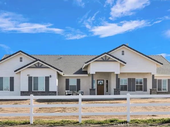 9177 Taylor Way, Phelan, CA 92371