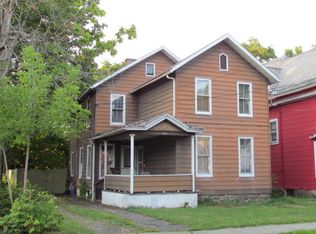 412 W 1st St, Elmira, NY 14901