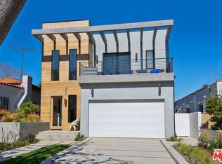 8921 Hargis St, Los Angeles, CA 90034
