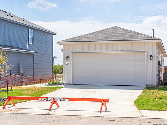 2nd image of 734 Bellamy Drive