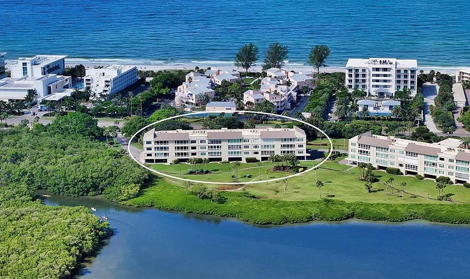 1st image of 4600 GULF OF MEXICO DRIVE #206