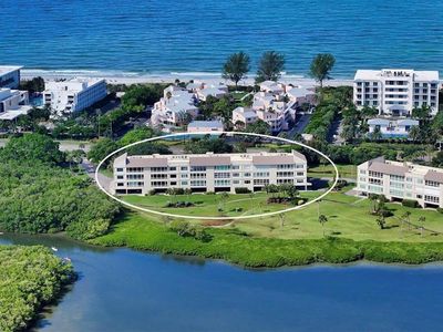 4600 Gulf Of Mexico Dr Unit 206, Longboat Key, FL, 34228