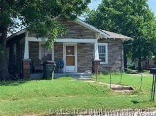 1201 W 5th St, Okmulgee, OK 74447