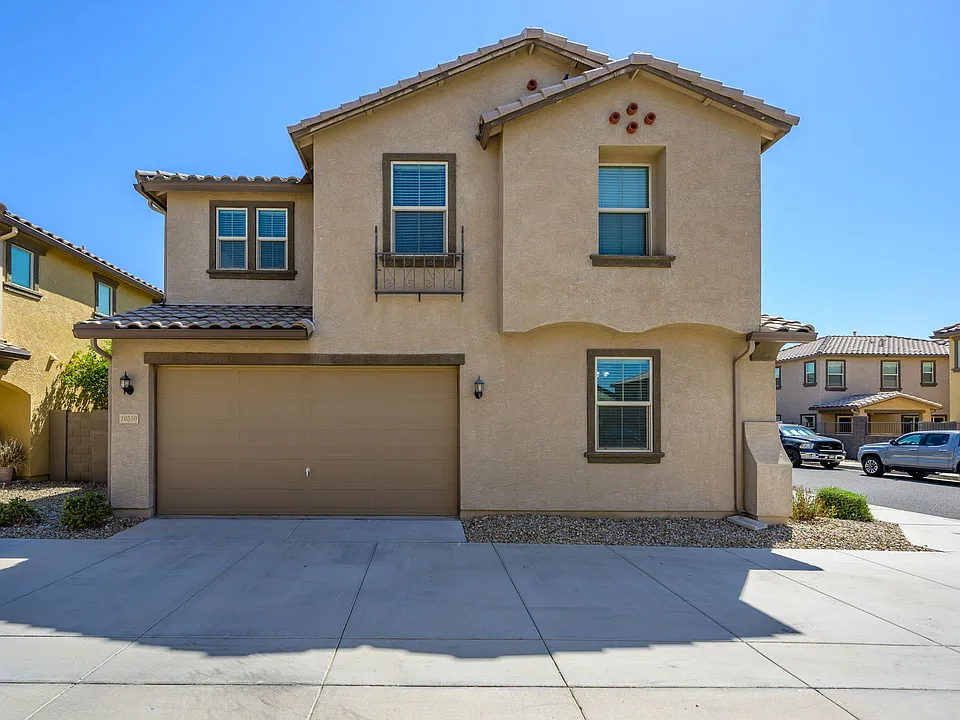 16550 W Culver St