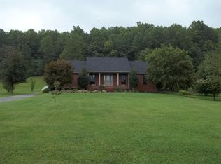 2565 Seven Springs Rd, Cookeville, TN 38506