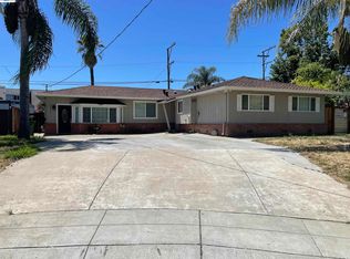 38011 Temple Way, Fremont, CA 94536