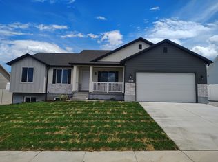 2124 N 90 W, Tooele, UT 84074
