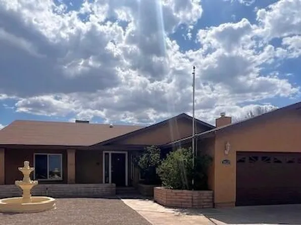 3820 E LITTLER Court, Sierra Vista, AZ 85650