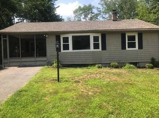 2 Lockwood Rd, Wilmington, MA 01887