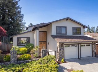 4652 Fairway Dr, Rohnert Park, CA 94928