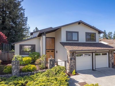 4652 Fairway Dr, Rohnert Park, CA, 94928