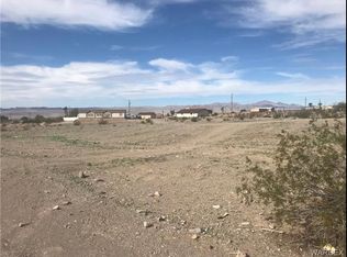 2301 E View Point Rd, Fort Mohave, AZ 86426