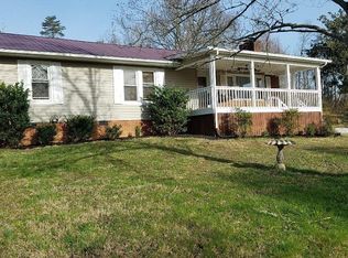 1716 Old Lake City Hwy, Clinton, TN 37716