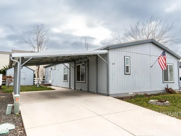 729 Liberty Ln, Emmett, ID 83617