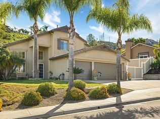 13675 Stonybrook Ln, El Cajon, CA 92021