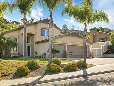 13675 Stonybrook Ln, El Cajon, CA, 92021