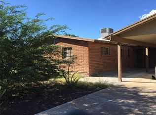 5719 E Rosewood St, Tucson, AZ 85711