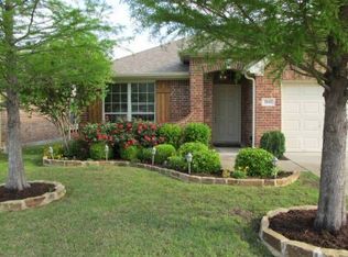 2847 Cascade Cove Dr, Little Elm, TX 75068