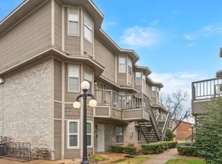 1342 Park Ave, Waco, TX 76706